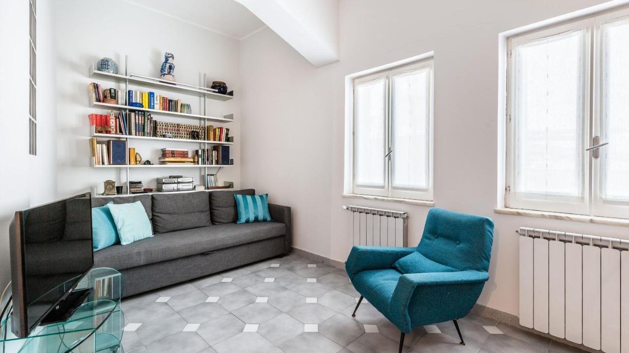 San Domenico Apartment タオルミーナ エクステリア 写真